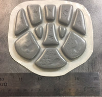 Zoombang Loose Polyshields