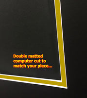 Jersey Box - STANDARD