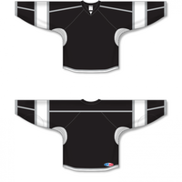 LOS ANGELES KINGS - GOALIE SIZE
