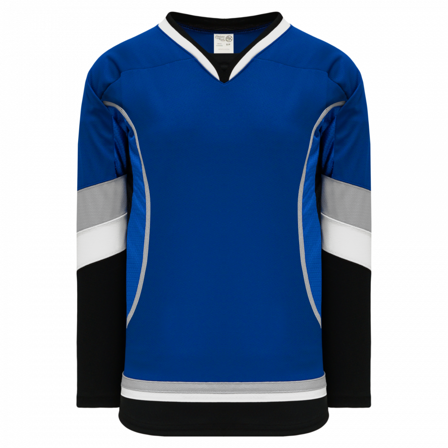 TAMPA BAY LIGHTNING home jersey - XL