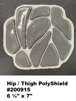 Zoombang Adhesive PolyShield (ZAP)