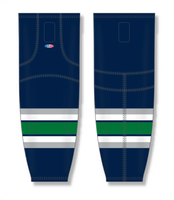 Hockey socks – various sublimated