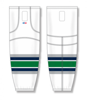 Hockey socks – various sublimated