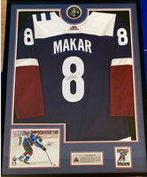 Jersey Box - Custom Supreme 1000