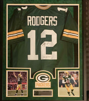 Jersey Box - Custom Supreme 1000