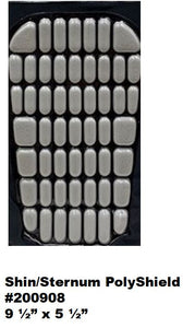 Zoombang Adhesive PolyShield (ZAP)