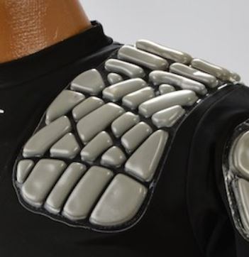 Zoombang Loose Polyshields