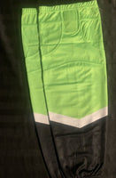 Hockey socks – various sublimated