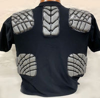 ZOOMBANG - 9 polyshield full coverage rec hockey shirt