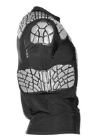 ZOOMBANG - 9 polyshield full coverage rec hockey shirt