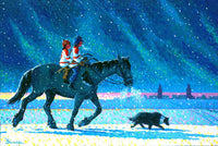 "Calling Up The Farm Team" - Bill Brownridge