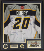 Jersey Box - Custom Supreme 1000