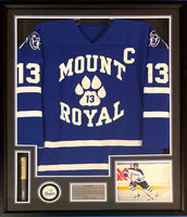 Jersey Box - Custom Supreme 1000