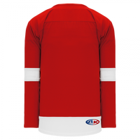 DETROIT RED WINGS 2017 RED – ADULT LARGE