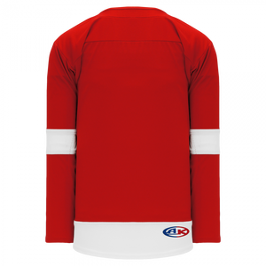DETROIT RED WINGS 2017 RED – ADULT LARGE