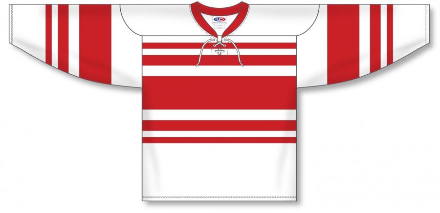 DETROIT RED WINGS – ADULT LARGE