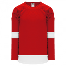 Load image into Gallery viewer, DETROIT RED WINGS 2017 RED – ADULT LARGE