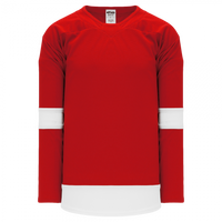 DETROIT RED WINGS 2017 RED – ADULT LARGE