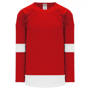 DETROIT RED WINGS 2017 RED – ADULT LARGE