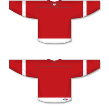 Load image into Gallery viewer, DETROIT RED WINGS 2017 RED – ADULT LARGE