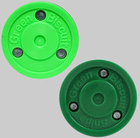 GREEN BISCUIT - Original and Snipe