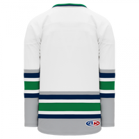 HARTFORD WHALERS 1992 – AK - ADULT LARGE