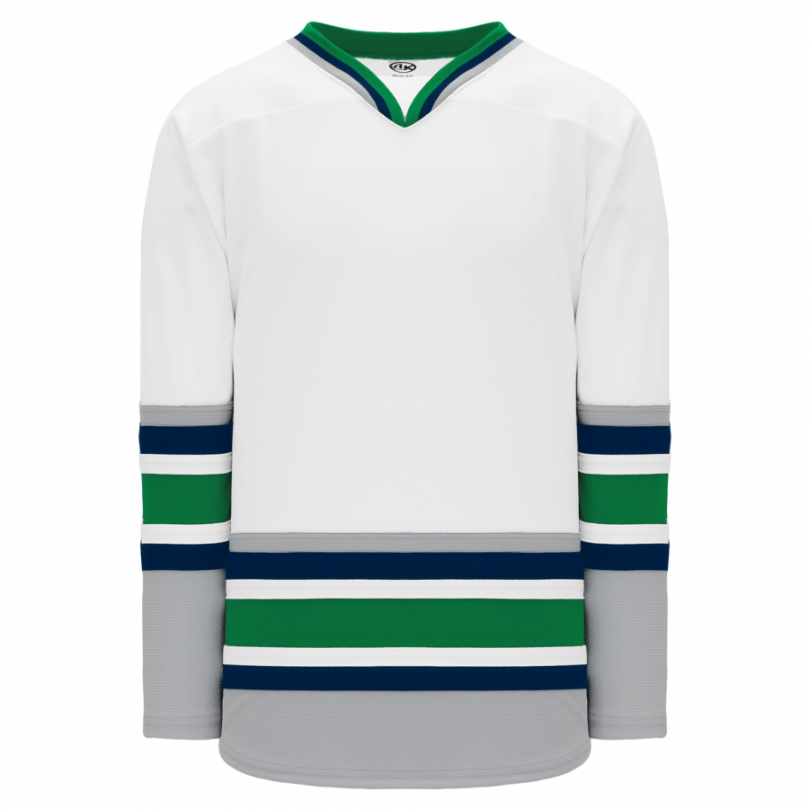 HARTFORD WHALERS 1992 – AK - ADULT LARGE