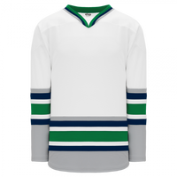 HARTFORD WHALERS 1992 – AK - ADULT LARGE