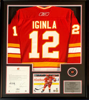 Jersey Box - Custom Supreme 1000