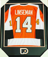 Jersey Box - CUSTOM w/ Team Logo or Name Plate