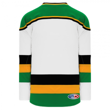 Load image into Gallery viewer, MINNESOTA NORTH STARS 1988 WHITE  – ADULT XL