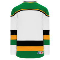MINNESOTA NORTH STARS 1988 WHITE  – ADULT XL