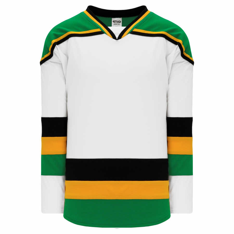 MINNESOTA NORTH STARS 1988 WHITE  – ADULT XL