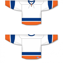Load image into Gallery viewer, 2010 NEW YORK ISLANDERS ROYAL – ADULT Large