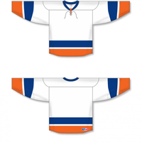 2010 NEW YORK ISLANDERS ROYAL – ADULT Large