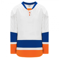 2010 NEW YORK ISLANDERS ROYAL – ADULT Large