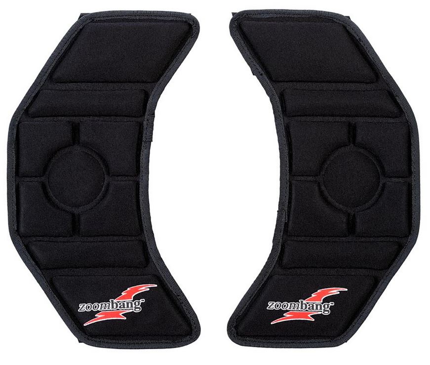 ZOOMBANG - AC shield donut