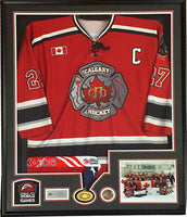 Jersey Box - Custom Supreme 1000