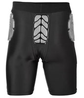 ZOOMBANG - 5 polyshield Integrated Girdle - YOUTH