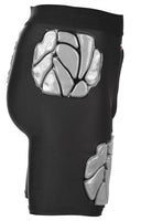 ZOOMBANG - 5 polyshield Integrated Girdle – ADULT