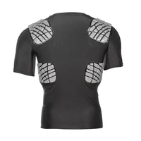 ZOOMBANG - Integrated Shirt