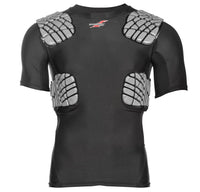 ZOOMBANG - Integrated Shirt