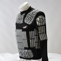 ZOOMBANG - Max coverage shirt