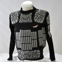 ZOOMBANG - Max coverage shirt