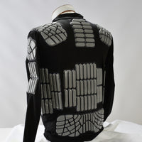 ZOOMBANG - Max coverage shirt