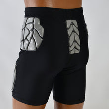 Load image into Gallery viewer, ZOOMBANG - Male Hip / Tailbone Pad - Shorts Adult