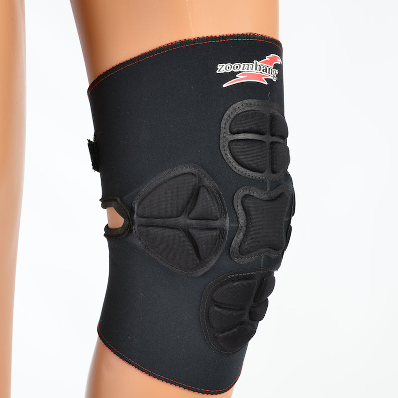 ZOOMBANG - Knee pads