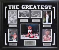 Muhammed Ali Tribute