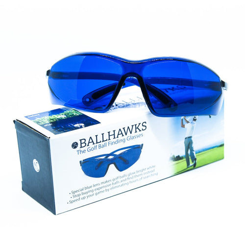 Ballhawks Golf Glasses