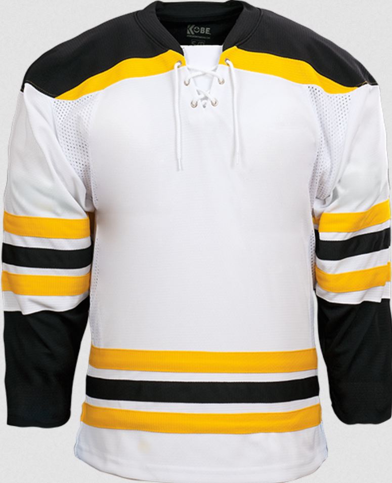 BOSTON BRUINS – K3G KNIT - ADULT XL